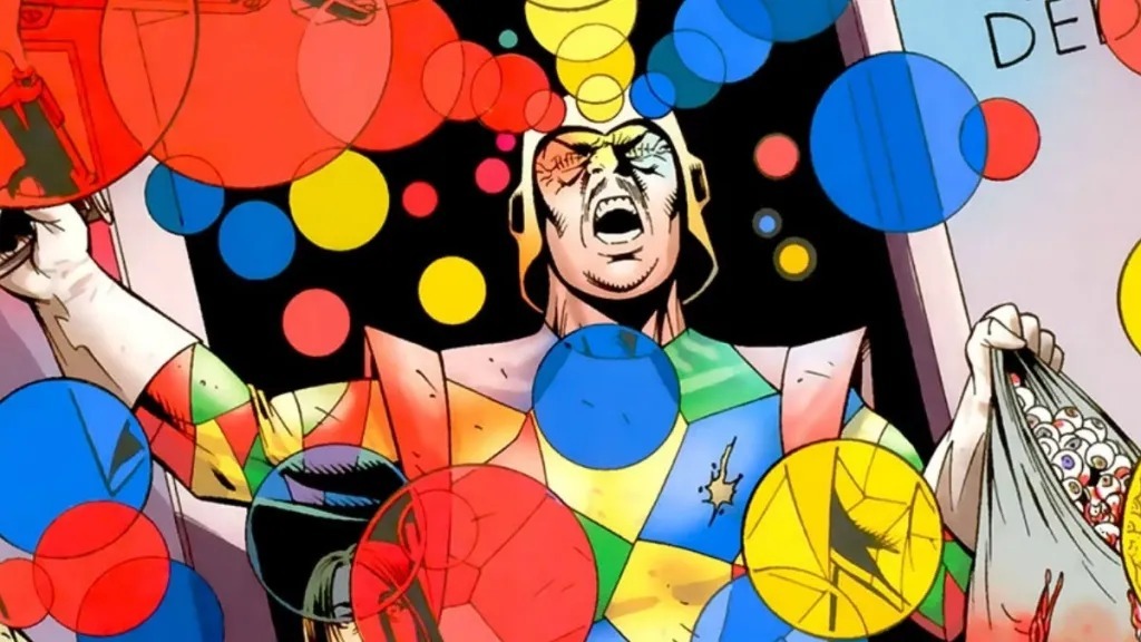 ۱۰ تبهکار ضعیف و طنزآمیز دنیای بتمن ۱۰ تبهکار ضعیف و طنزآمیز دنیای بتمن