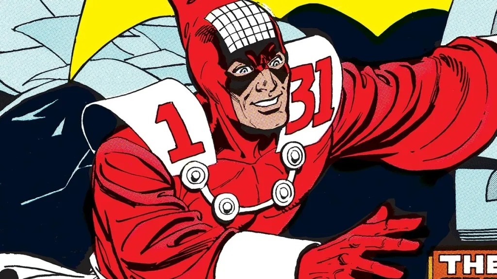 ۱۰ تبهکار ضعیف و طنزآمیز دنیای بتمن ۱۰ تبهکار ضعیف و طنزآمیز دنیای بتمن