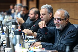 سیستم بودجه‌ریزی نوین دانشگاه آزاد اسلامی با تاکیدات دکتر طهرانچی راه‌اندازی شده است