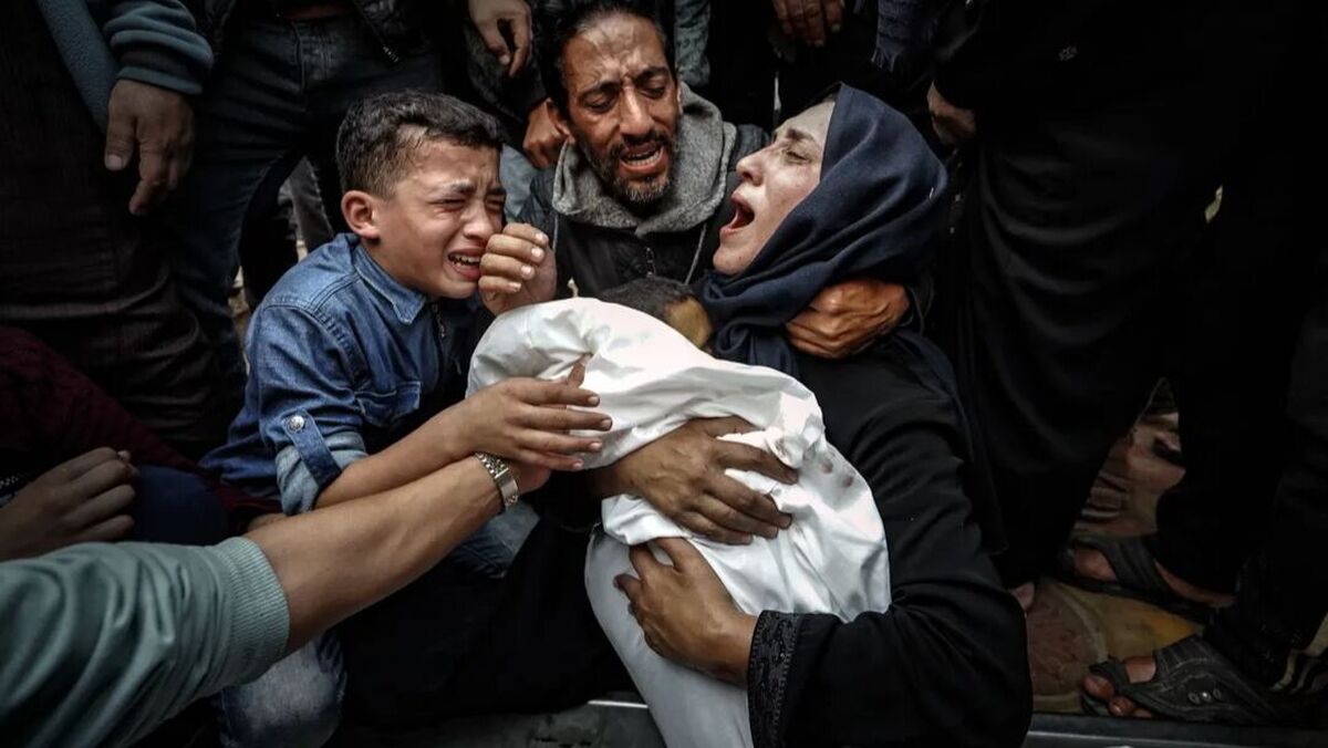 ۱۸ شهید در غزه طی ساعات اخیر | ارتش اسرائیل بار دیگر منتظران کمک‌های غذایی را هدف قرار داد