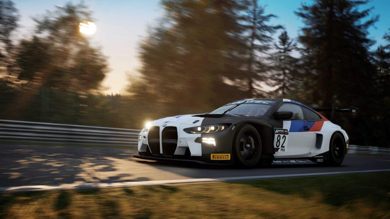 بهترین بازی‌های ریسینگ برای تجربه در سال ۲۰۲۵