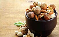 مغزدانه‌ها؛ میان وعده‌هایی مفید و مغذی برای کودکان