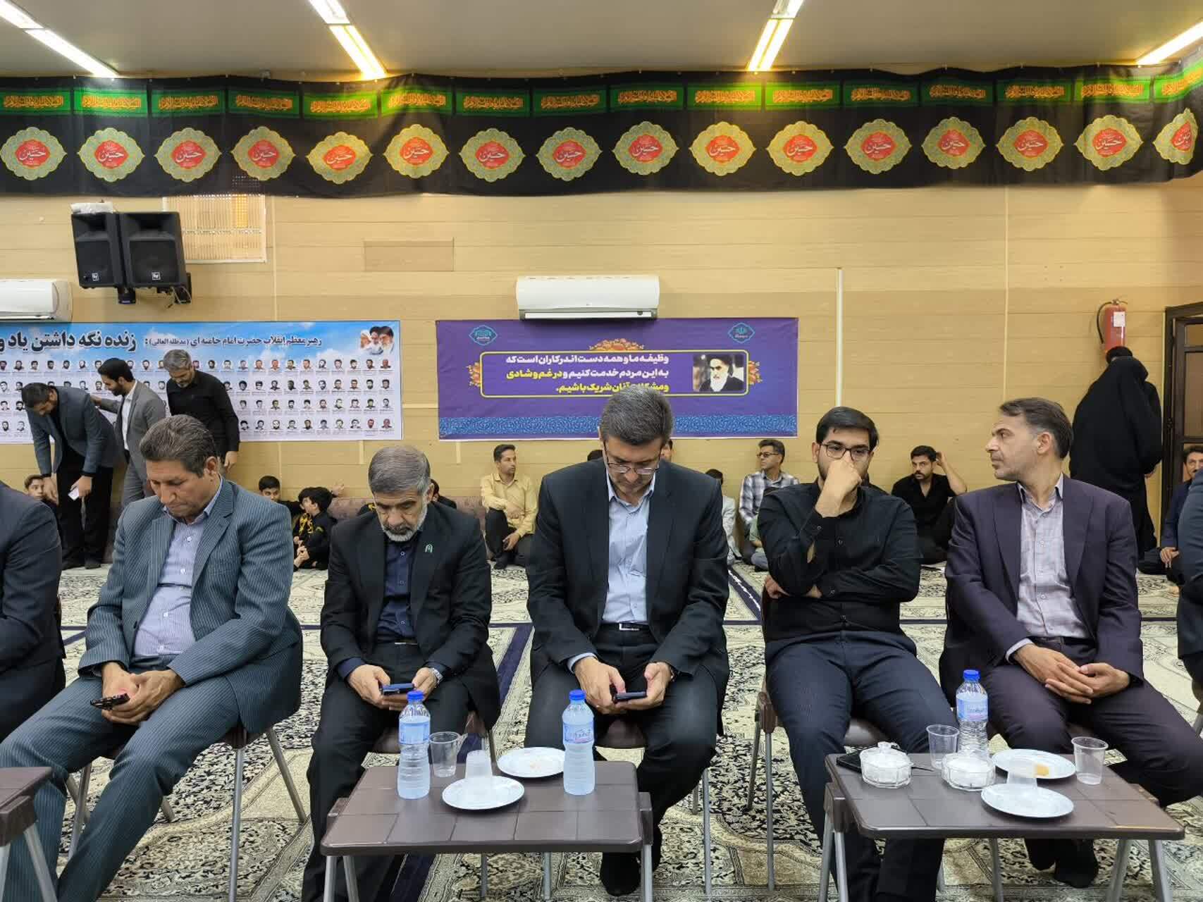 جشنواره شعر و ادب حضرت علی اکبر(ع)؛ بستری برای الگوسازی دینی و معرفی چهره‌های الهام‌بخش به جوانان