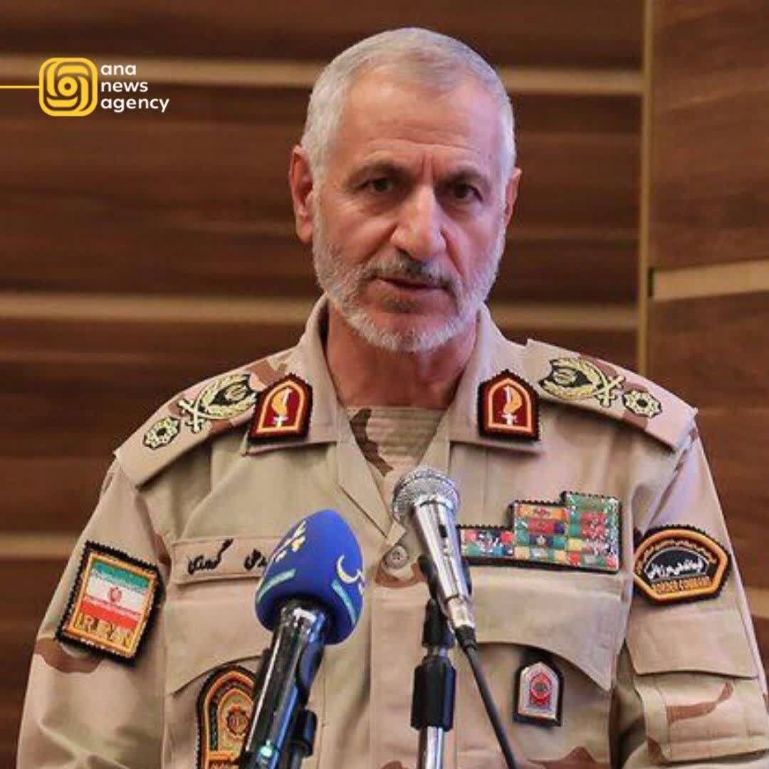 سفر خبری آنا به جایجای ایران؛ مروری بر مهمترین رویدادهای استانی + عکس و فیلم سفر خبری آنا به جایجای ایران؛ مروری بر مهمترین رویدادهای استانی + عکس و فیلم