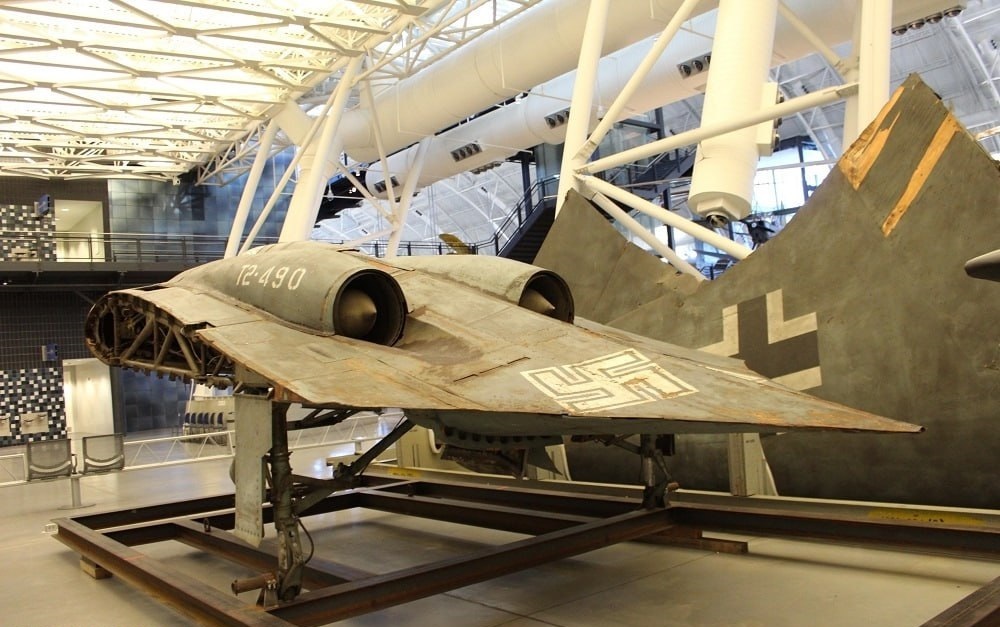 بمااااااااااند//// دزدی فناوری نظامی آمریکا: چگونه ایالات متحده از تکنولوژی‌های کشورهای دیگر کپی می‌کند؟