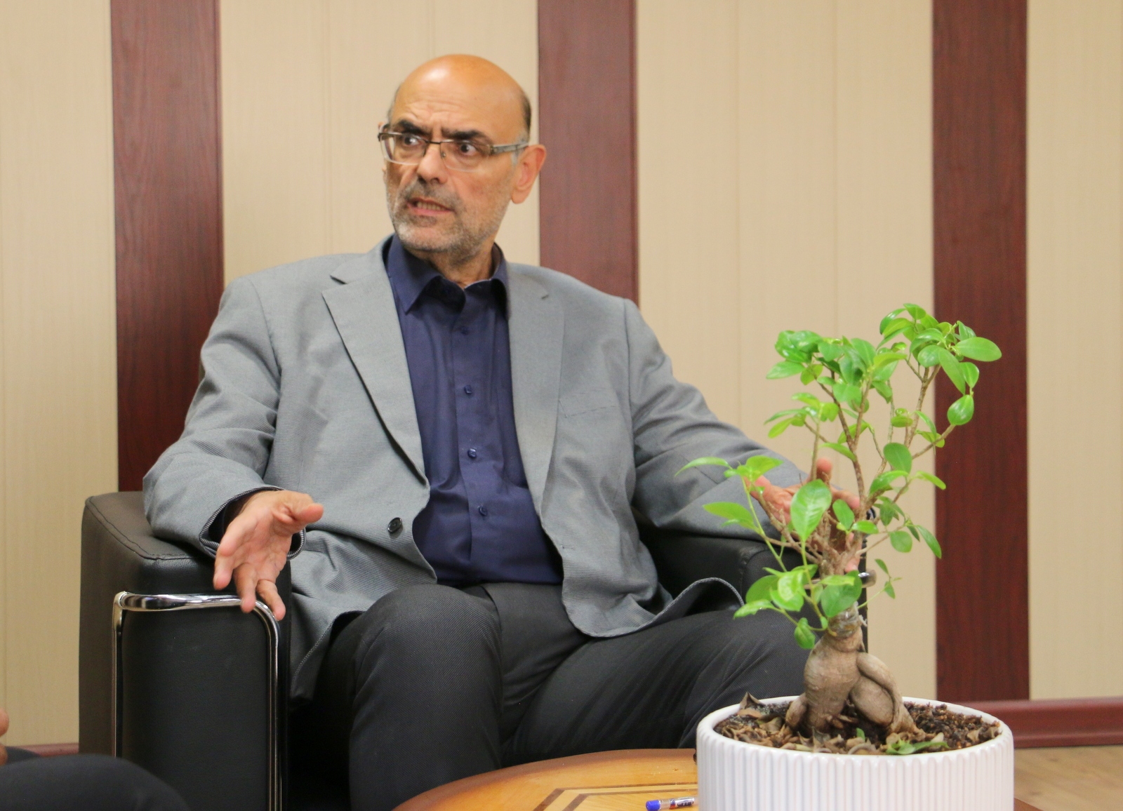 بازسازی آینده علم و فناوری با یادبود شهید طهرانچی