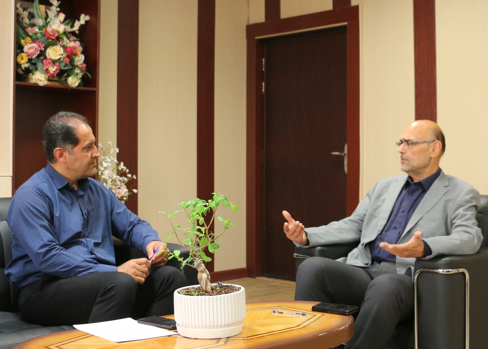 بازسازی آینده علم و فناوری با یادبود شهید طهرانچی بازسازی آینده علم و فناوری با یادبود شهید طهرانچی