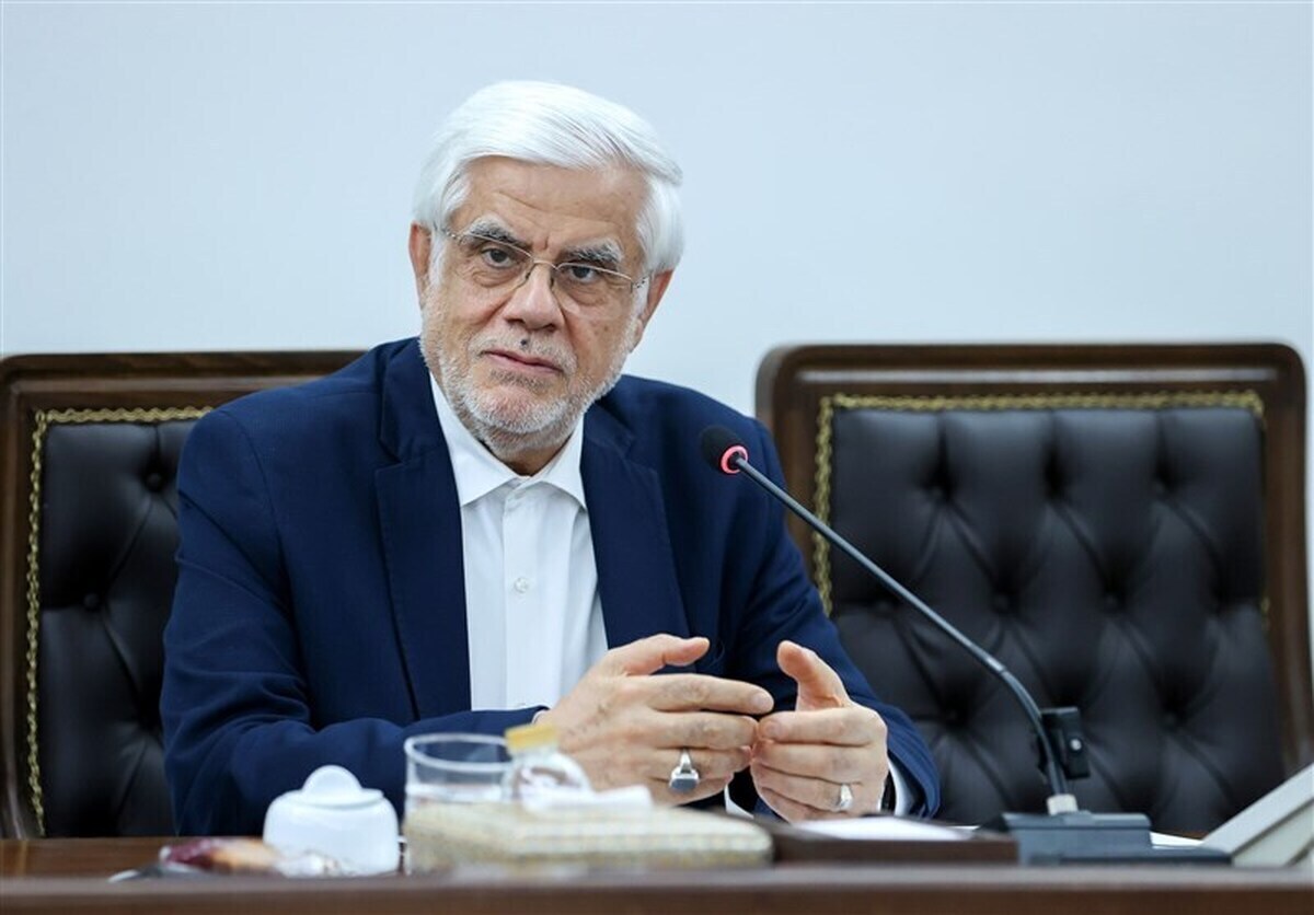 عارف: آسیب‌شناسی نقاط ضعف و حفظ وحدت ملی، رمز موفقیت آینده است