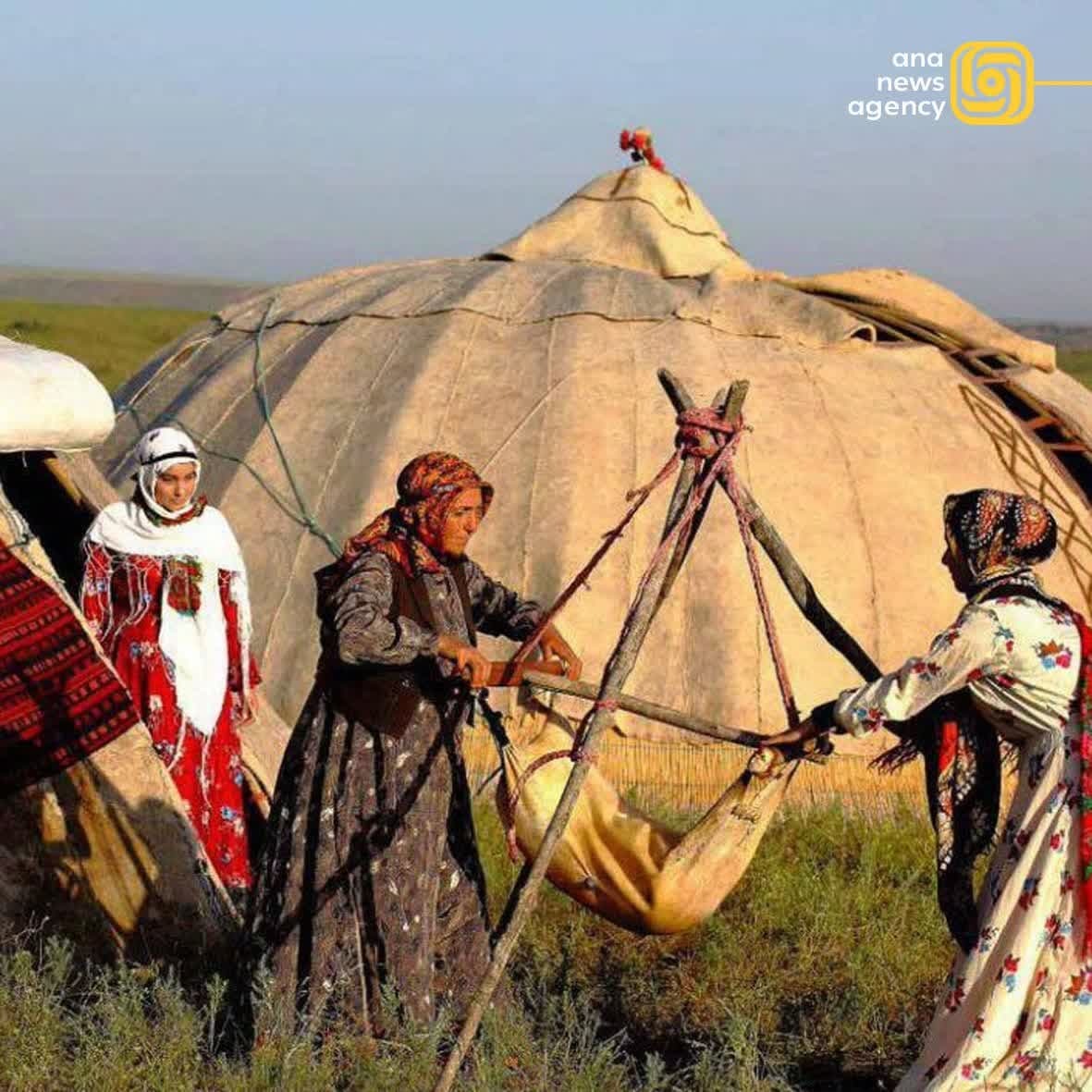 سفر خبری آنا به جایجای ایران؛ مروری بر مهمترین رویدادهای استانی + عکس و فیلم سفر خبری آنا به جایجای ایران؛ مروری بر مهمترین رویدادهای استانی + عکس و فیلم