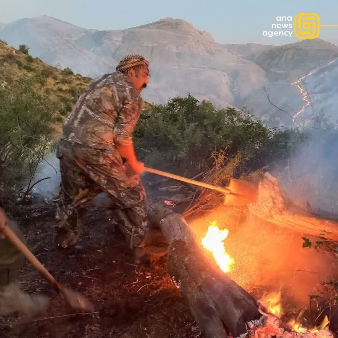 سفر خبری آنا به جایجای ایران؛ مروری بر مهمترین رویدادهای استانی + عکس و فیلم سفر خبری آنا به جایجای ایران؛ مروری بر مهمترین رویدادهای استانی + عکس و فیلم