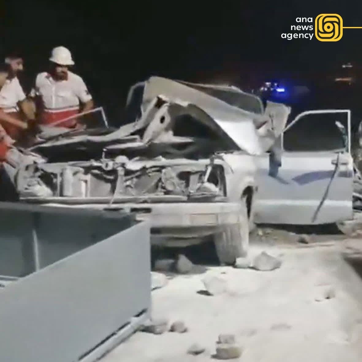 سفر خبری آنا به جایجای ایران؛ مروری بر مهمترین رویدادهای استانی + عکس و فیلم سفر خبری آنا به جایجای ایران؛ مروری بر مهمترین رویدادهای استانی + عکس و فیلم