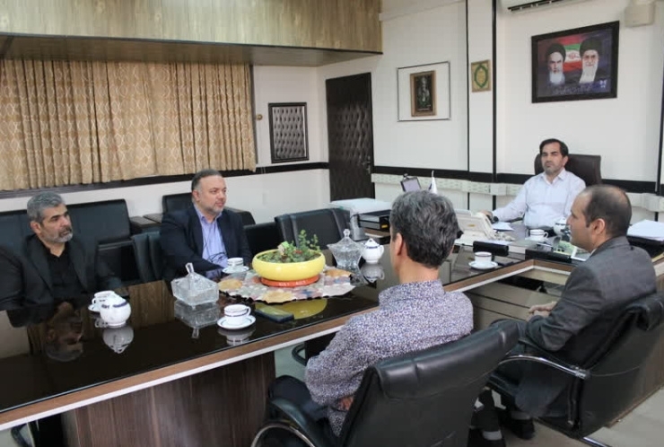 یادگاری از شهید طهرانچی؛ طرح تولید «بافت آلوگرافت» یک گام تا محصول یادگاری از شهید طهرانچی؛ طرح تولید «بافت آلوگرافت» یک گام تا محصول