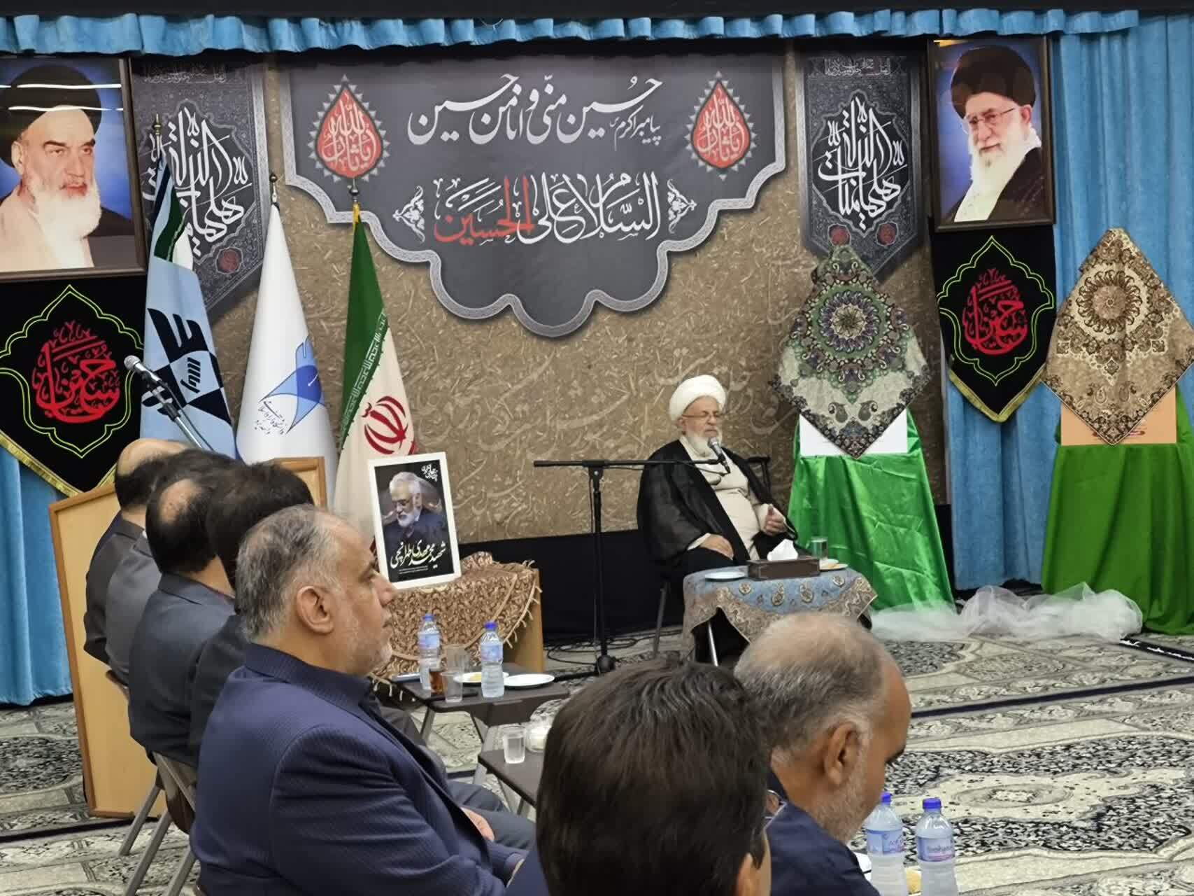 دچار غفلت تاریخی نسبت به دانشآموزان هستیم؛ جرقه اولیه تأسیس مدارس سعادت از کجا زده شد؟ دچار غفلت تاریخی نسبت به دانشآموزان هستیم؛ جرقه اولیه تأسیس مدارس سعادت از کجا زده شد؟