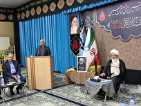 جشنواره شعر و ادب حضرت علی‌اکبر؛ الگوسازی دینی و معرفی چهره‌های الهام‌بخش به جوانان