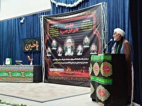 شهدا؛ اساس پایداری و اقتدار جمهوری اسلامی ایران