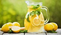 نوشیدنی‌های تابستانی برای رفع عطش؛ جایگزین سالم نوشابه‌ها