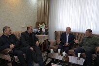 درک بهتر مردم از سیره شهدا با روایتگری درست/تاکید بر جهاد فرهنگی