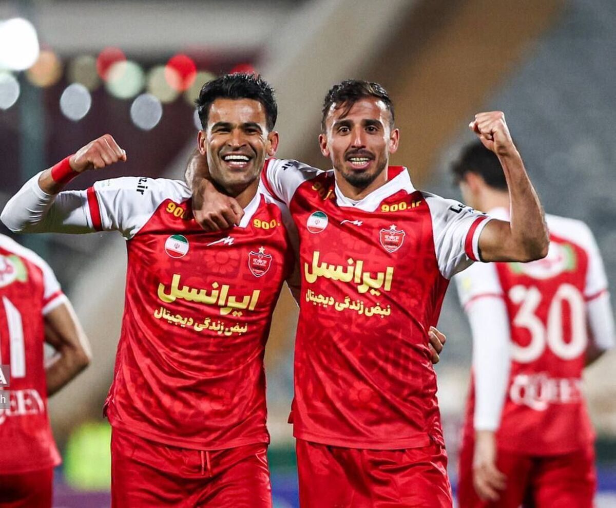 فوری| عیسی آل‌کثیر با استقلال توافق کرد