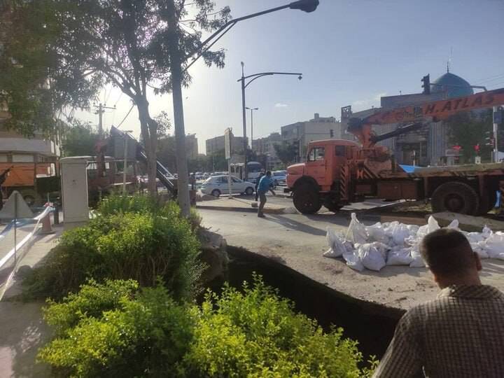 اخبار و رویدادهای استانی از نگاه آنا +فیلم و عکس