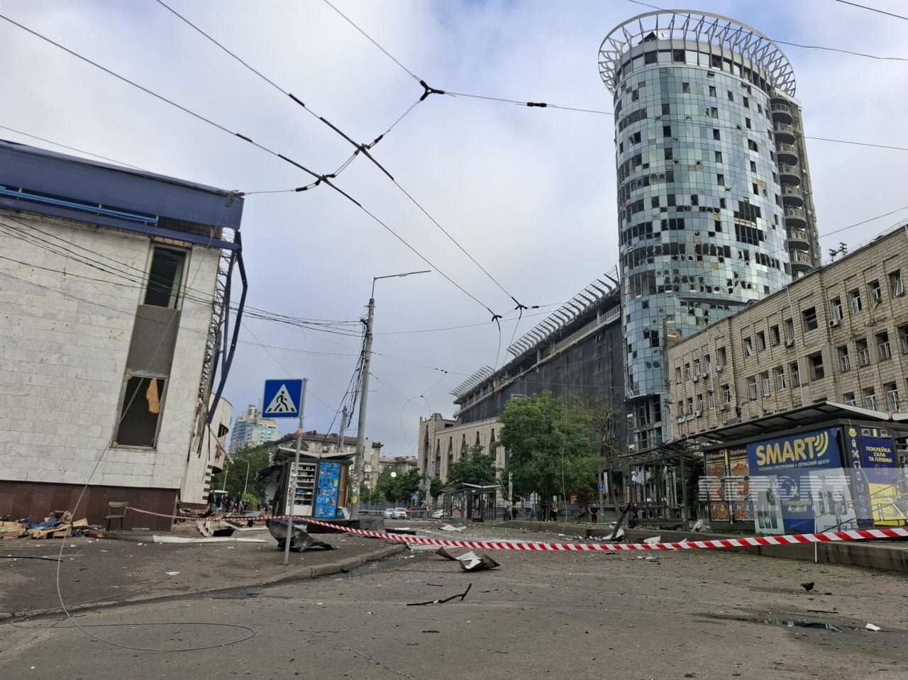 روسیه سفارت آذربایجان در کیف را زد / آیا پوتین تصمیم خود را گرفته؟ روسیه سفارت آذربایجان در کیف را زد / آیا پوتین تصمیم خود را گرفته؟