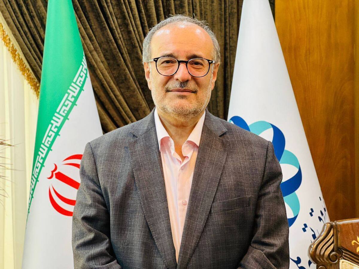 رهبر انقلاب مجوز سرمایه‌گذاری صندوق توسعه ملی در انرژی را صادر کردند