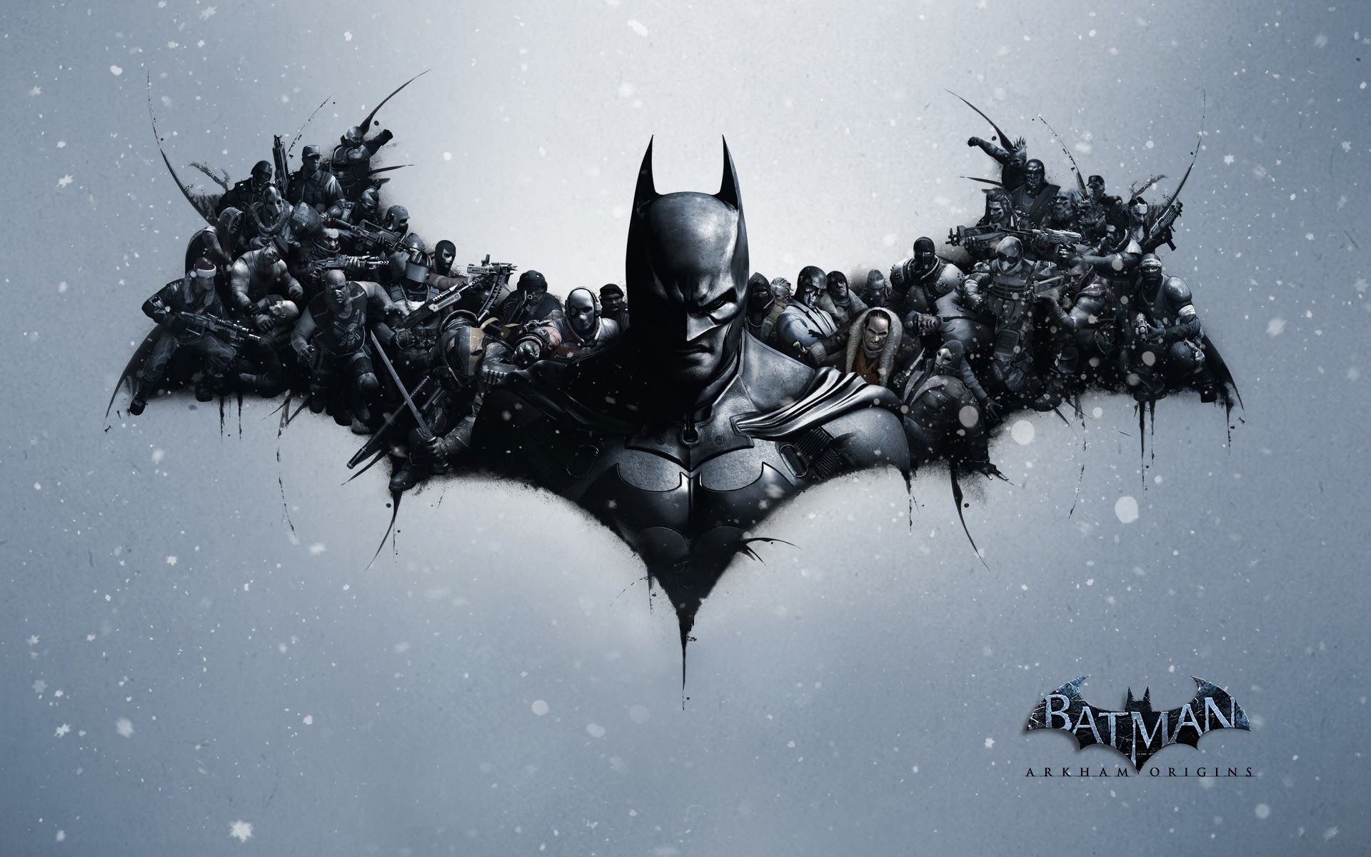 زخمهای عمیق یک قهرمان در سایههای گاتهام به بهانه بازی Batman Arkham Series زخمهای عمیق یک قهرمان در سایههای گاتهام به بهانه بازی Batman Arkham Series