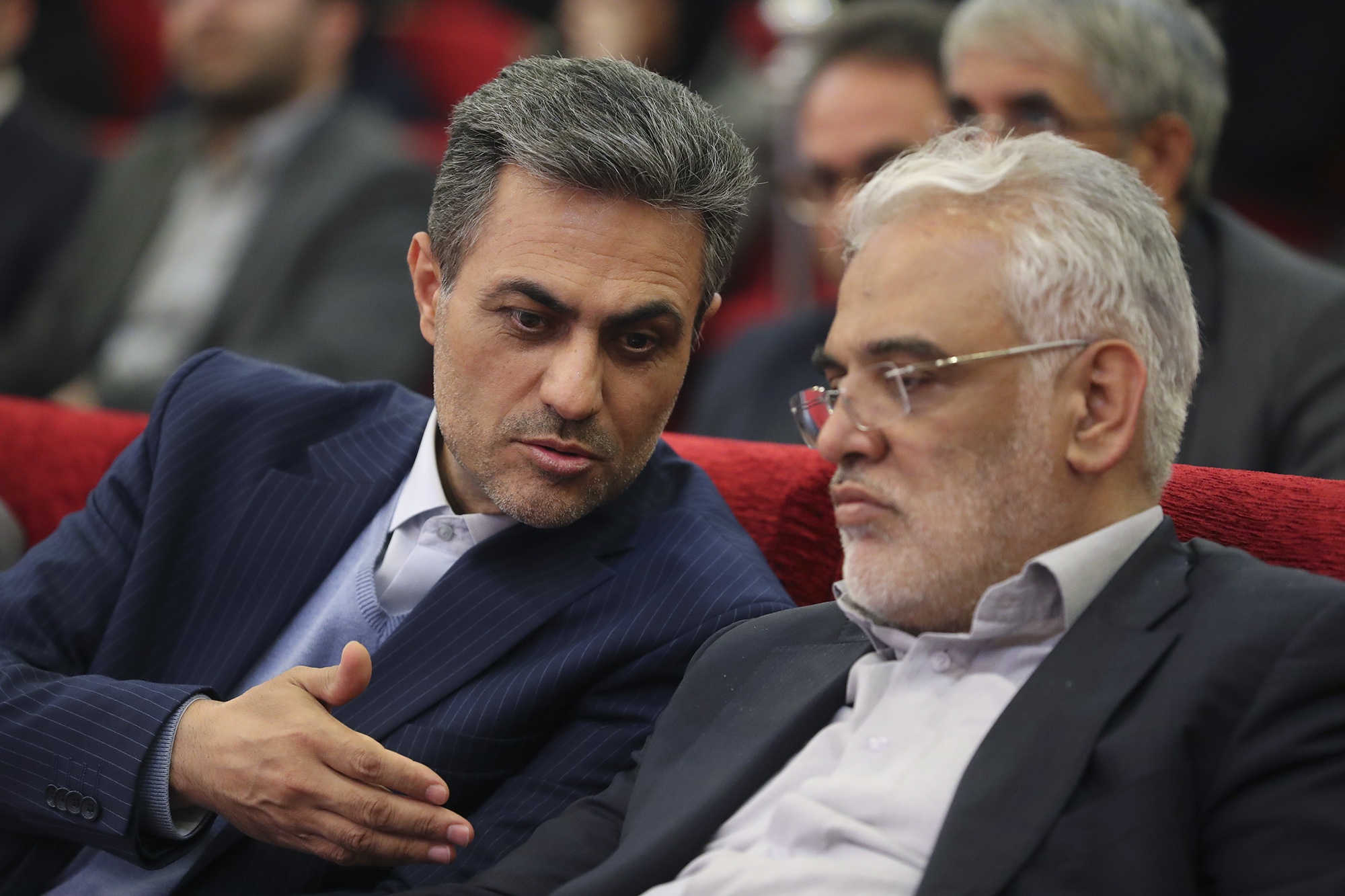 بنیان «مدیریت علمی با تراز توحیدی» در دانشگاه آزاد اسلامی از سوی شهید طهرانچی/ تداوم راه تحول بنیان «مدیریت علمی با تراز توحیدی» در دانشگاه آزاد اسلامی از سوی شهید طهرانچی/ تداوم راه تحول