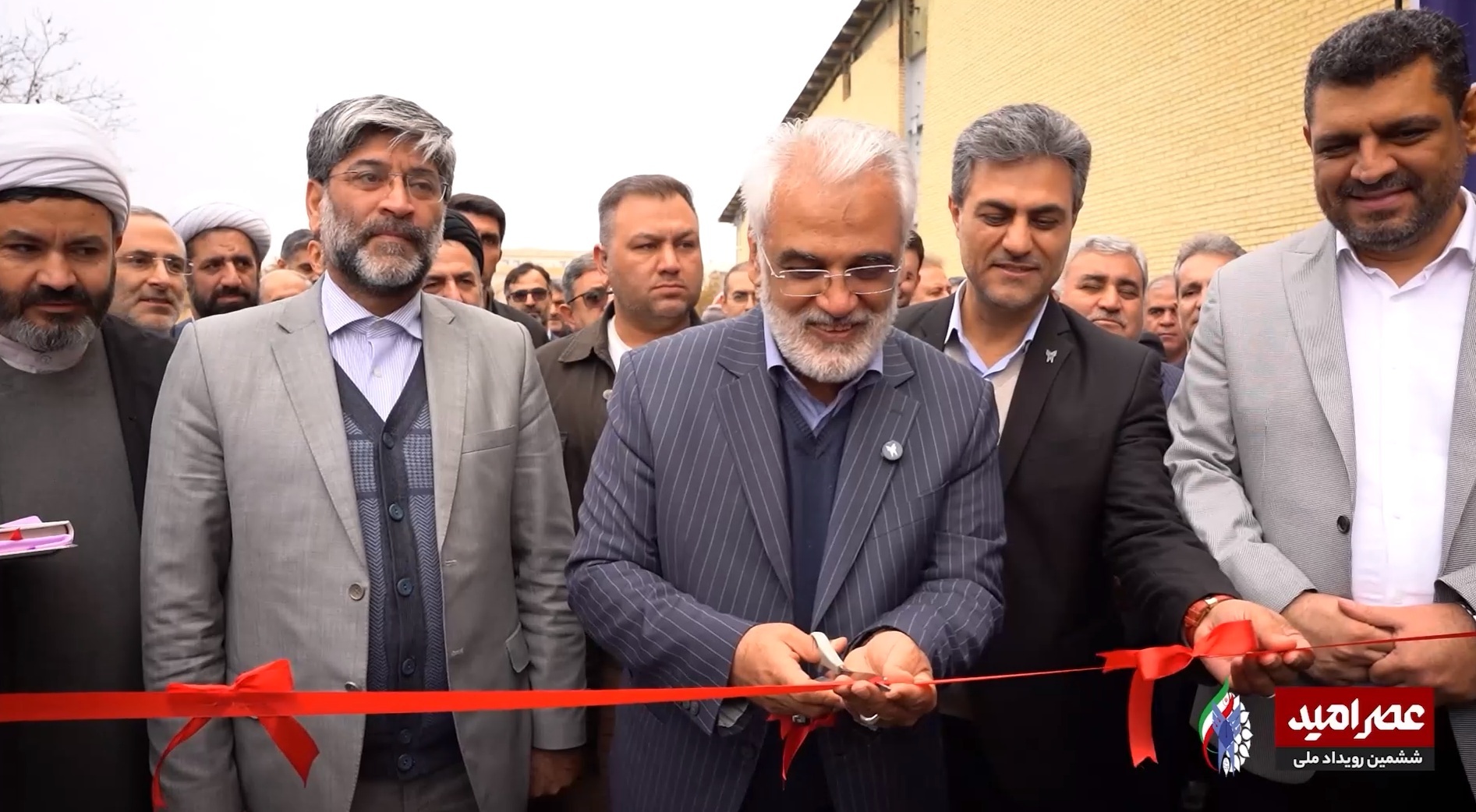 بنیان «مدیریت علمی با تراز توحیدی» در دانشگاه آزاد اسلامی از سوی شهید طهرانچی/ تداوم راه تحول