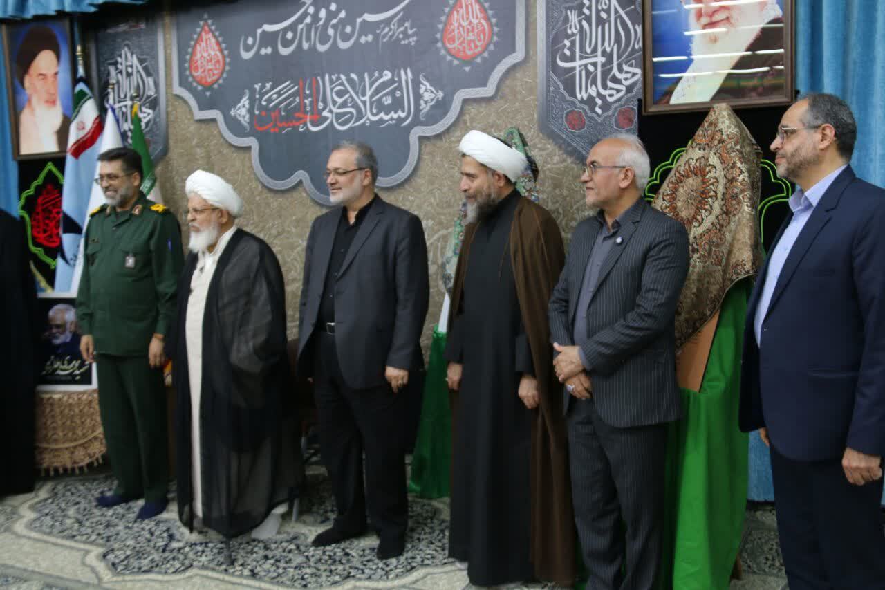 آغاز رسمی چهارمین جشنواره شعر حضرت علیاکبر(ع)؛ یزد میزبان شاعران بینالمللی میشود آغاز رسمی چهارمین جشنواره شعر حضرت علیاکبر(ع)؛ یزد میزبان شاعران بینالمللی میشود