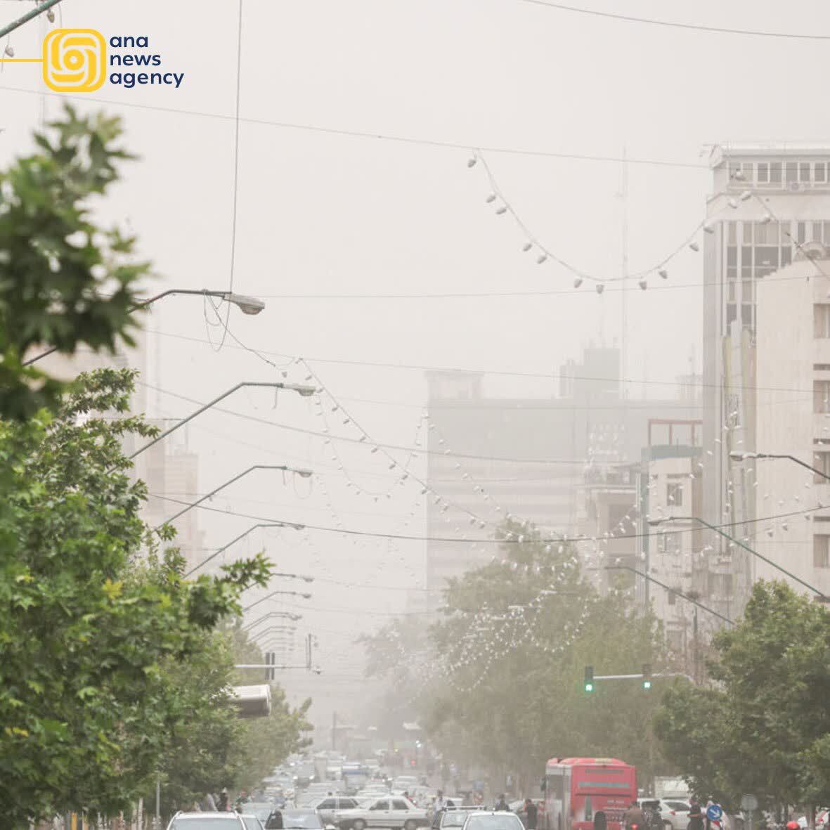 گزارش آنا از قلب استانها + فیلم و عکس گزارش آنا از قلب استانها + فیلم و عکس