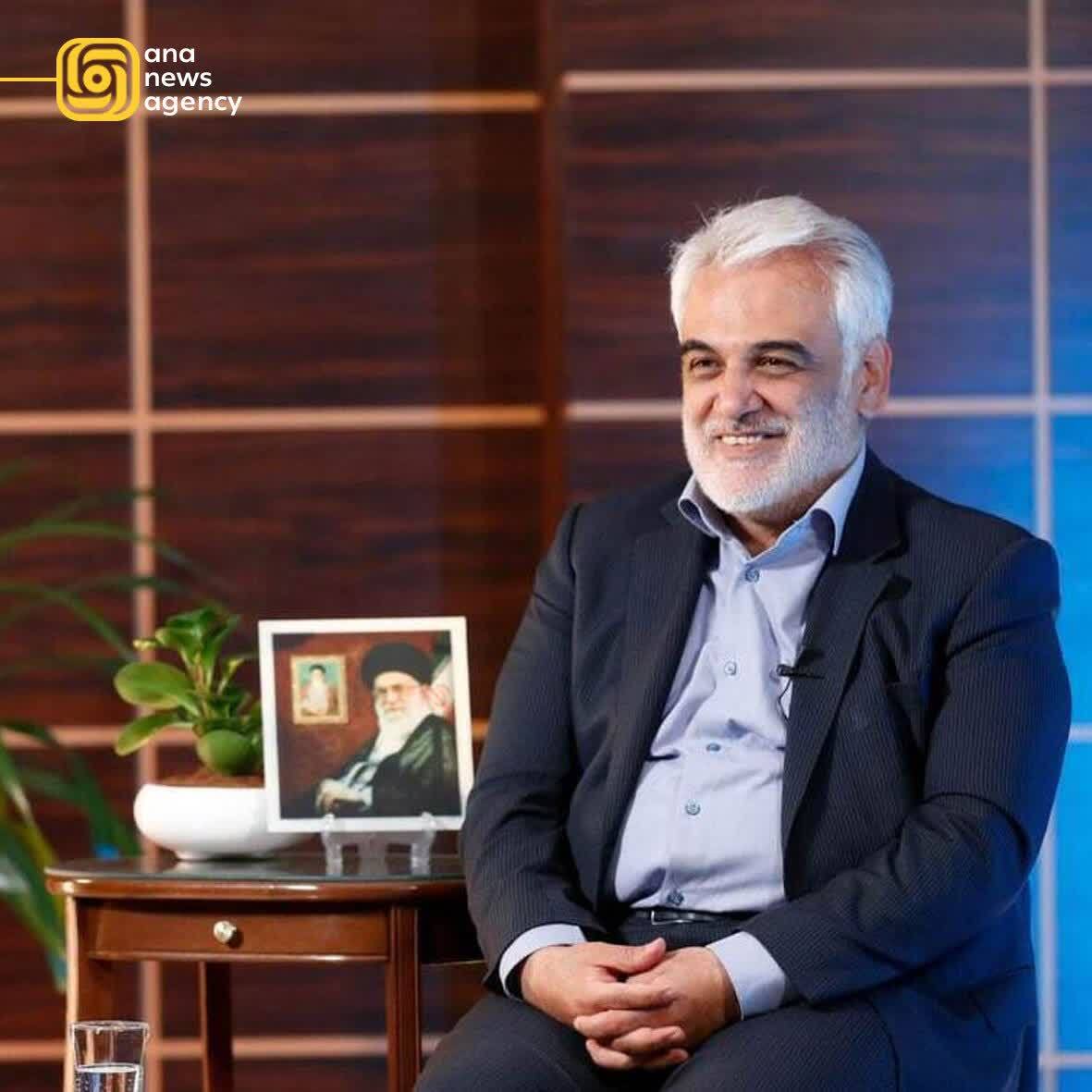 گزارش آنا از قلب استانها + فیلم و عکس گزارش آنا از قلب استانها + فیلم و عکس