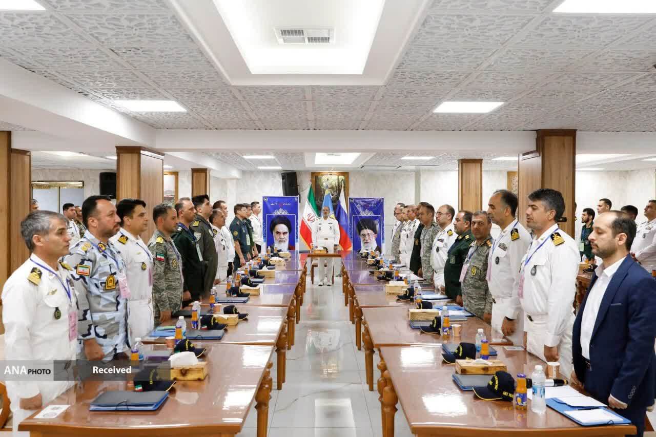 گزارش آنا از قلب استانها + فیلم و عکس گزارش آنا از قلب استانها + فیلم و عکس