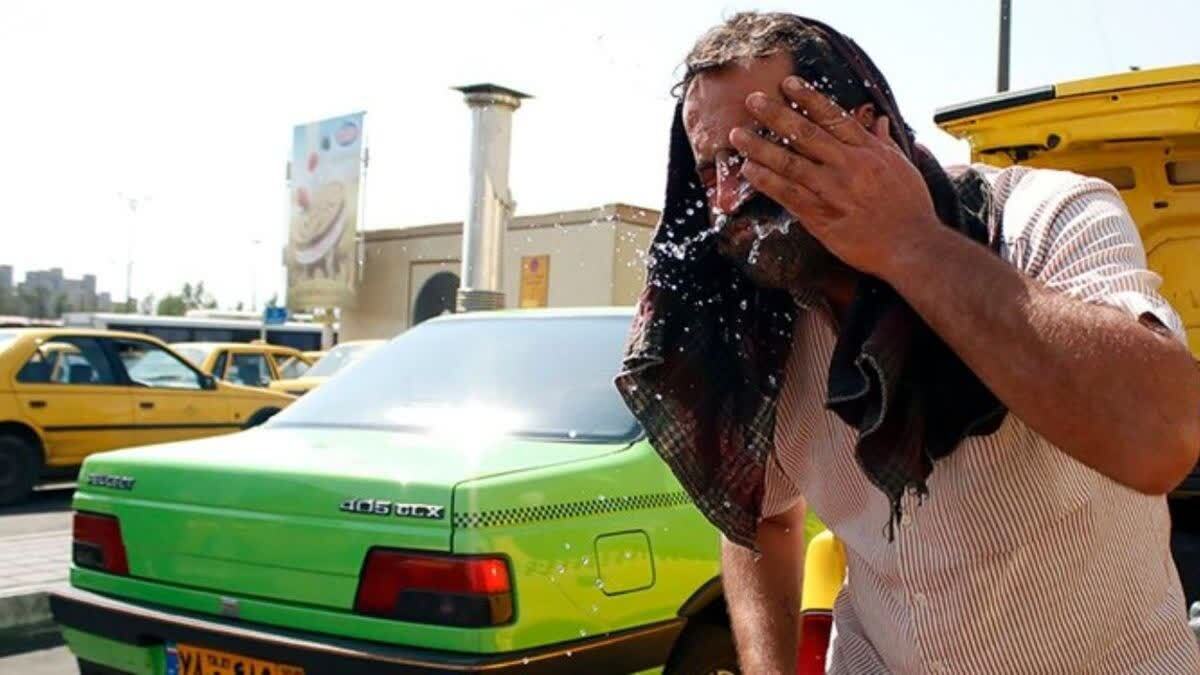 گزارش آنا از قلب استانها + فیلم و عکس گزارش آنا از قلب استانها + فیلم و عکس