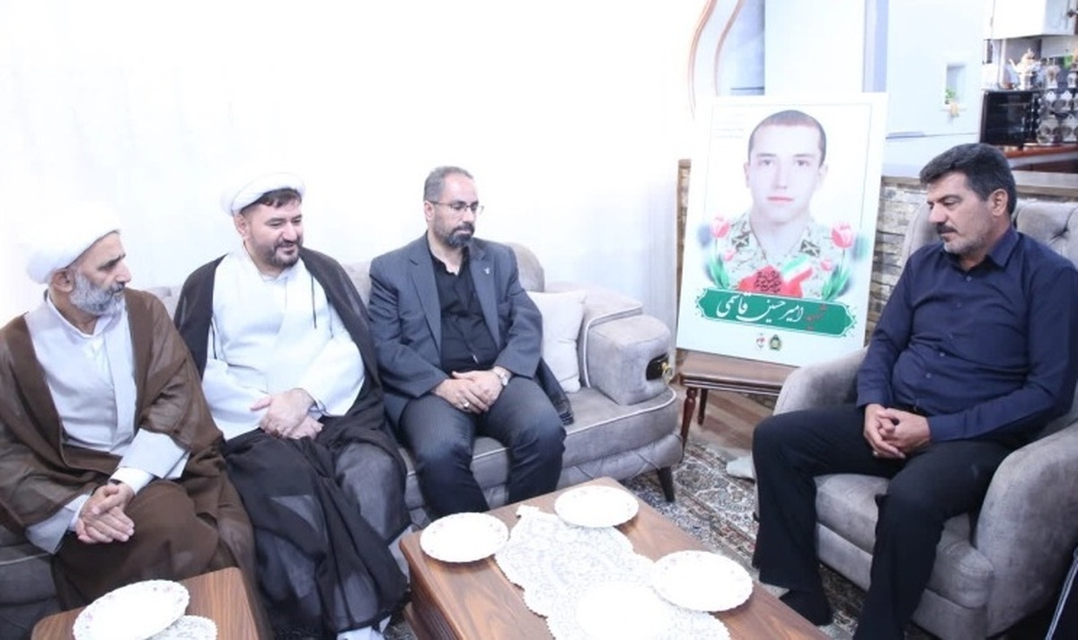 موشک‌باران سرزمین‌های اشغالی و پایگاه آمریکا فقط بخشی از قدرت ایران بود