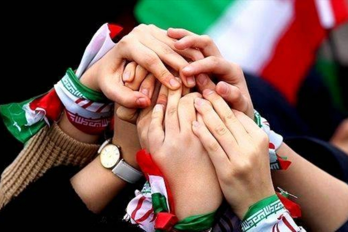 اتحاد و اقتدار؛ سپر ایران در برابر طوفان تهدیدات