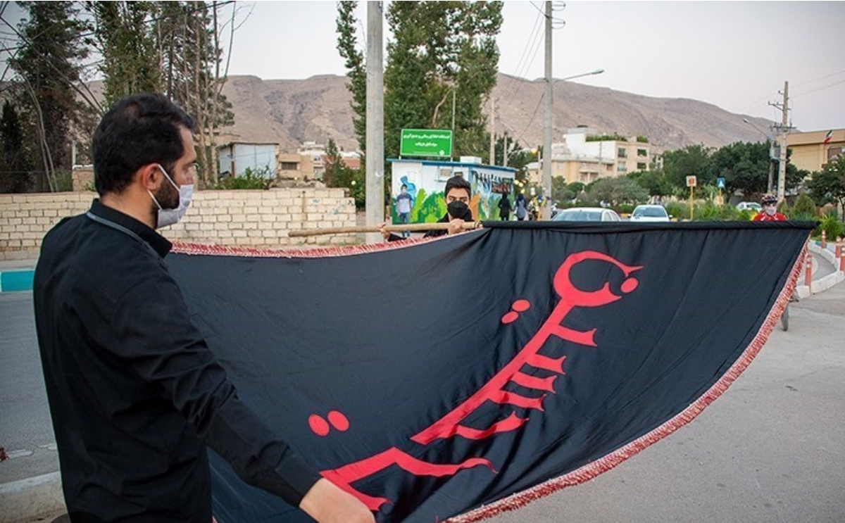 برنامه‌های محوری اوقاف ویژه ایام محرم‌ در برای بقاع متبرکه