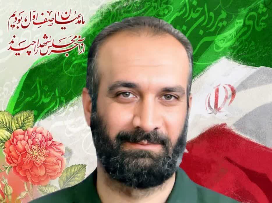 شهادت 10 دانشجوی دانشگاه آزاد اسلامی در حملات رژیم صهیونیستی + اسامی شهادت 10 دانشجوی دانشگاه آزاد اسلامی در حملات رژیم صهیونیستی + اسامی