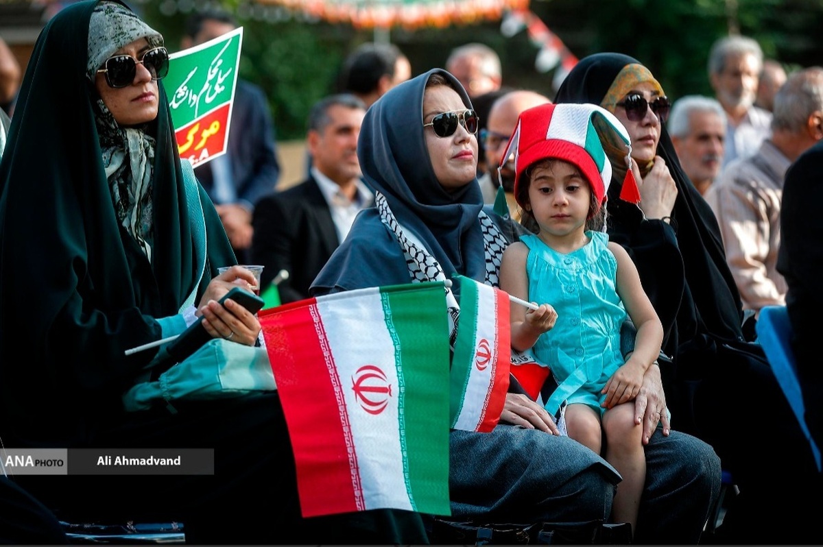 بیانیه مسئولان آموزش عالی کشور برای دعوت گسترده مردم به تشییع شهدای حمله تروریستی رژیم صهیونیستی