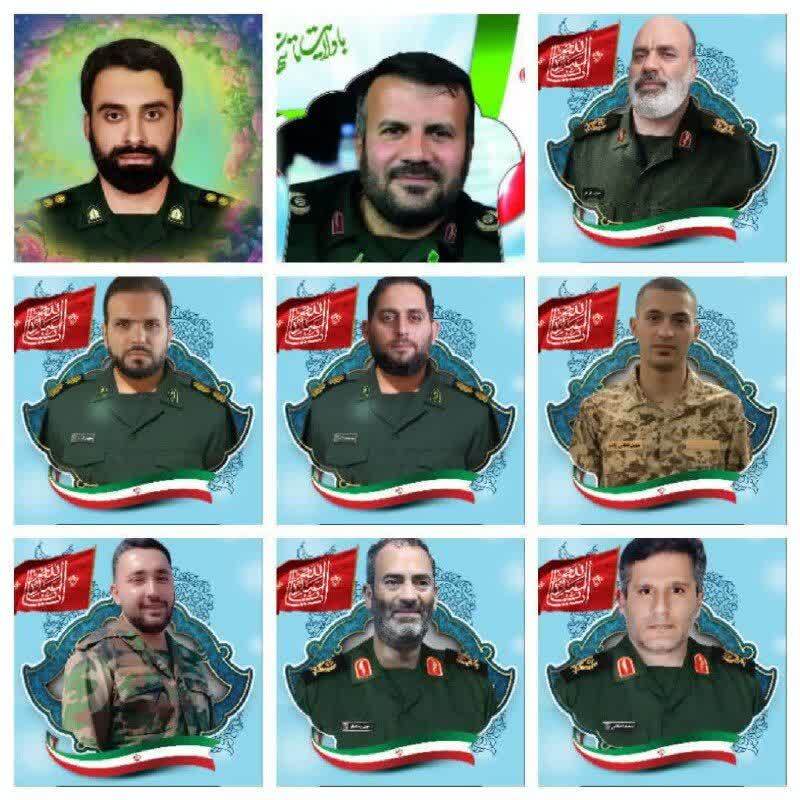 گزارش آنا از مهم‌ترین رویداد‌های استانی کشور در ۵ تیر + فیلم و عکس