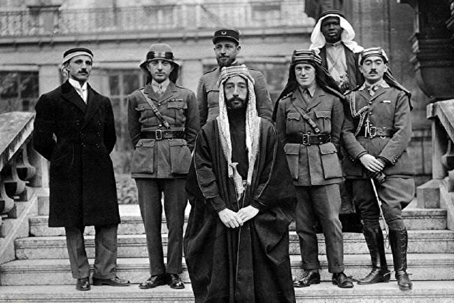 بدعهدی ریشه‌دار