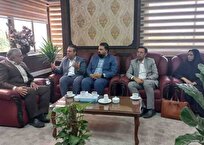 مردم قلب تپنده اقتدار نظام؛ توسعه در گرو هم‌افزایی