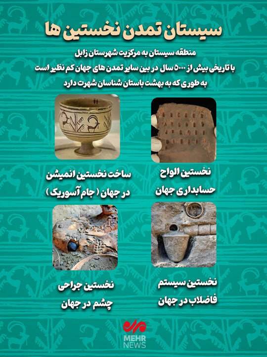 گزارش آنا از مهم‌ترین رویداد‌های استانی کشور در ۵ تیر + فیلم و عکس