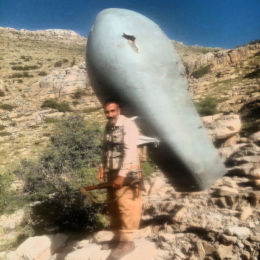 لرستان شکارگاه «هرمس»‌