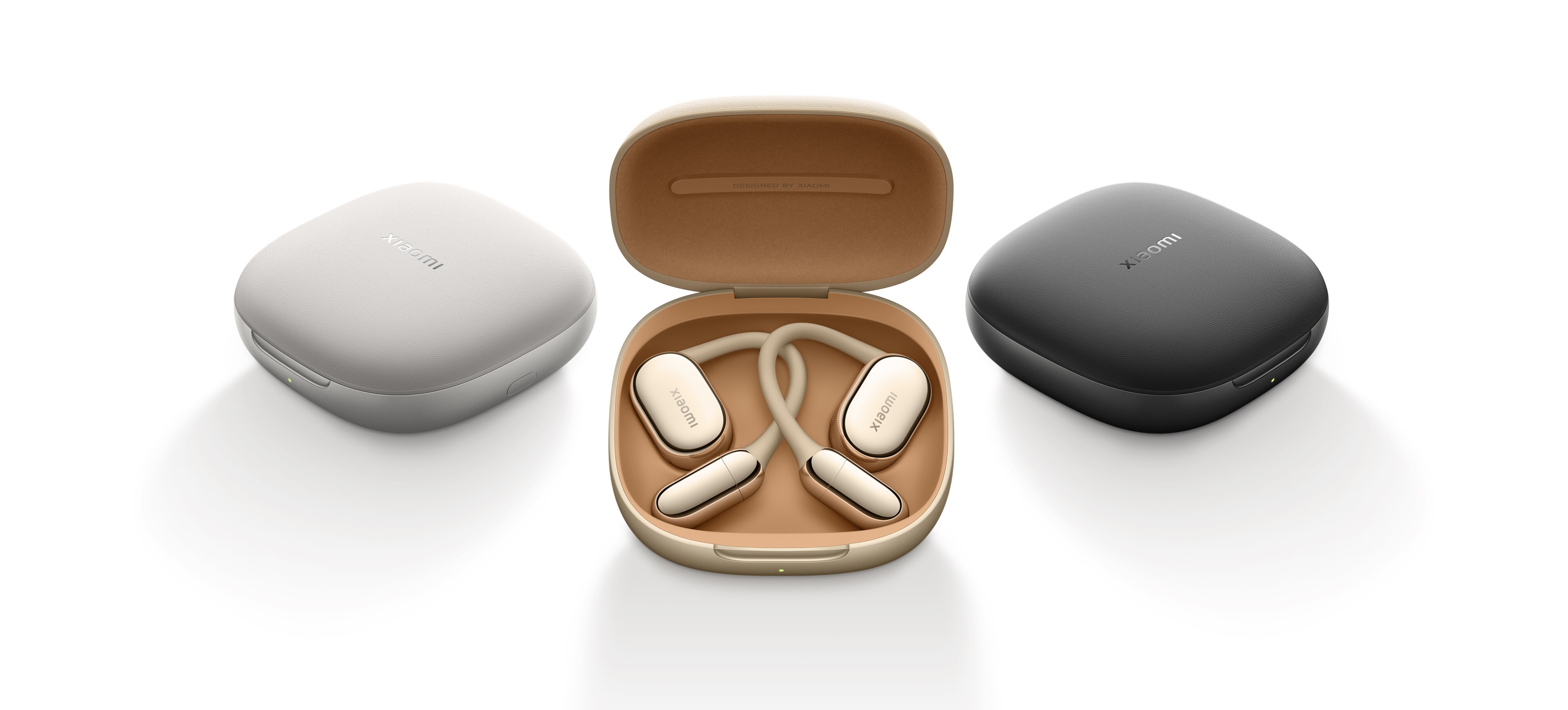 شیائومی طیف جدید محصولات هوشمند خود را معرفی کرد شیائومی طیف جدید محصولات هوشمند خود را معرفی کرد