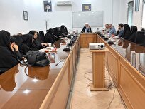 نقش زنان مقاوم در تحقق تمدن اسلامی و الگوی سوم زن مسلمان