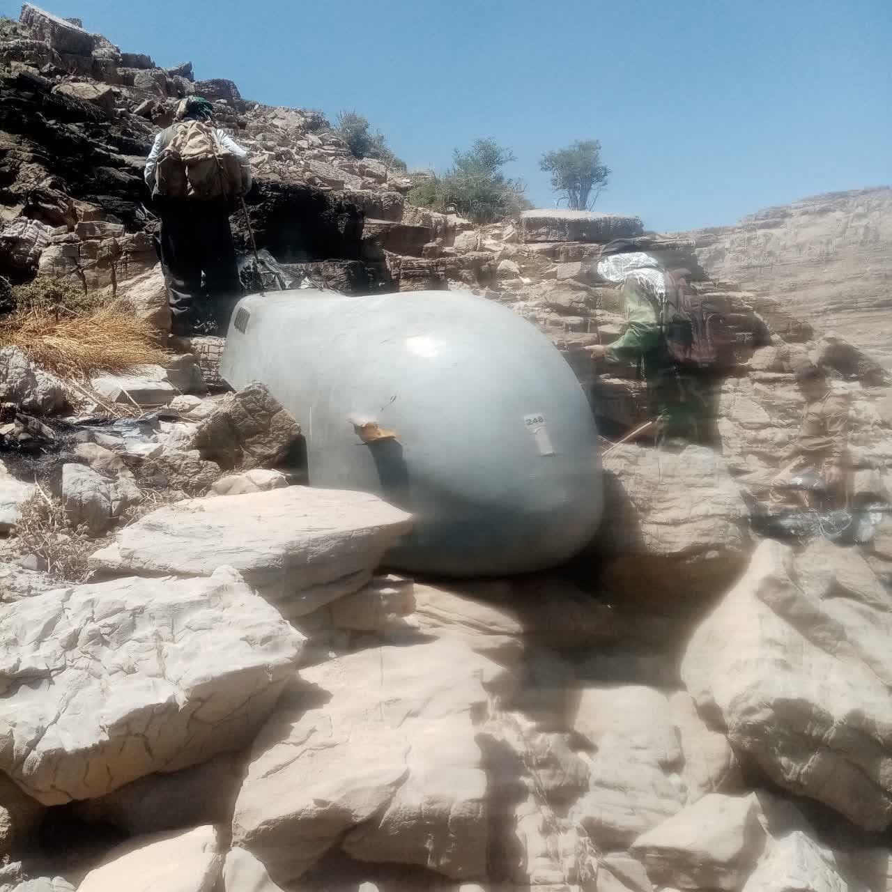 ۶ تیر| گزارش آنا از مهم‌ترین رویداد‌های استانی کشور + فیلم و عکس