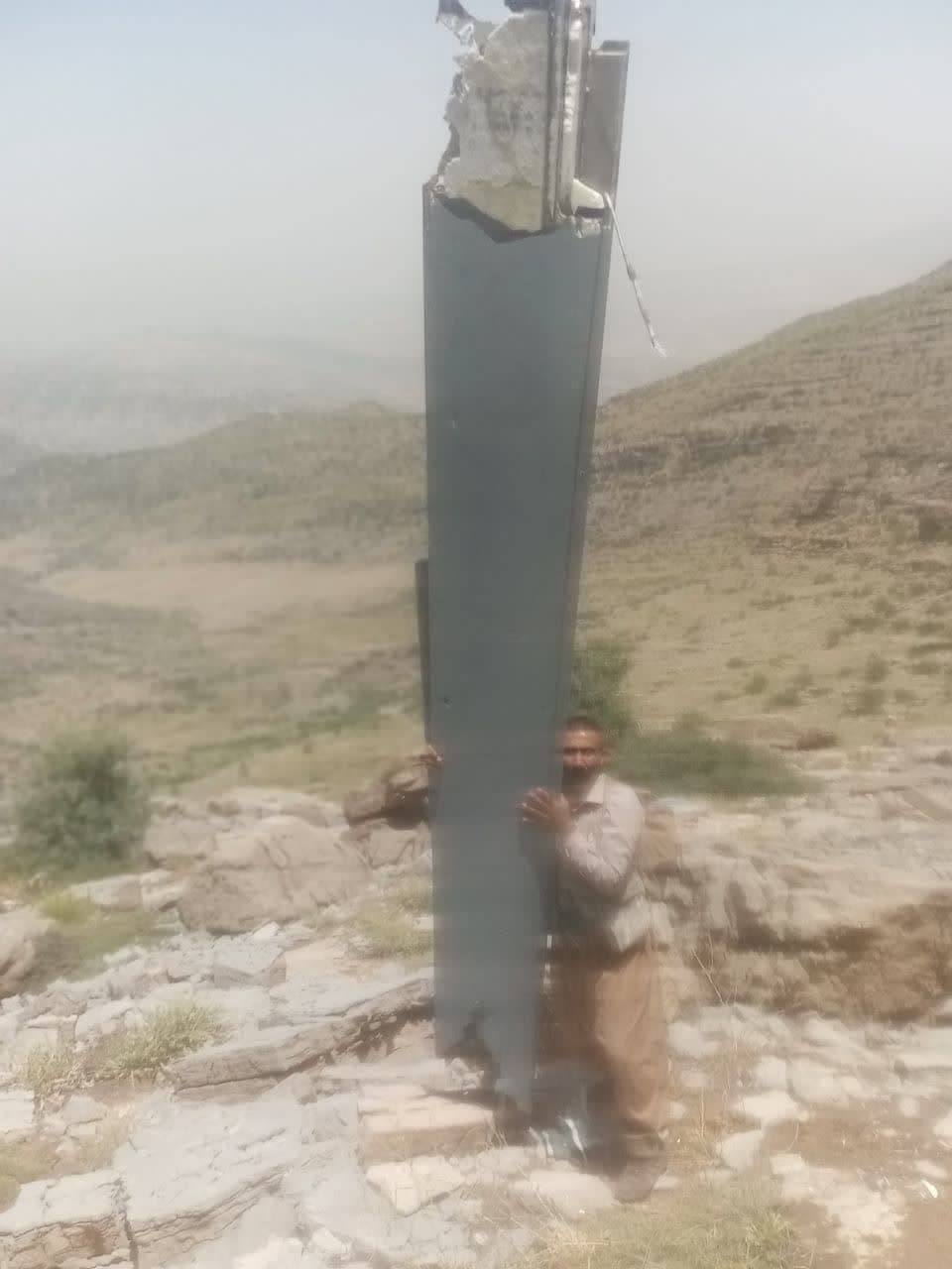 ۶ تیر| گزارش آنا از مهم‌ترین رویداد‌های استانی کشور + فیلم و عکس