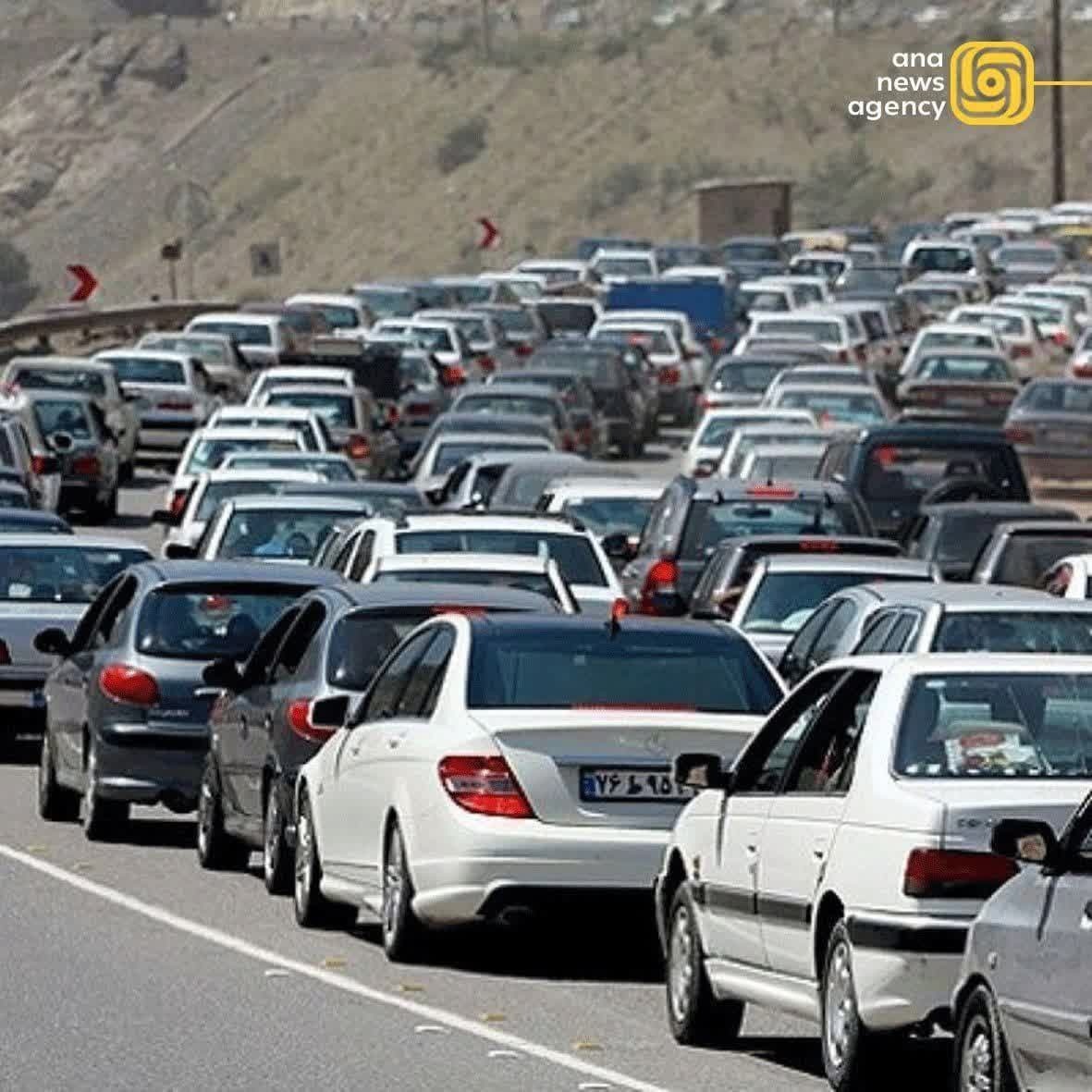 ۶ تیر| گزارش آنا از مهم‌ترین رویداد‌های استانی کشور + فیلم و عکس