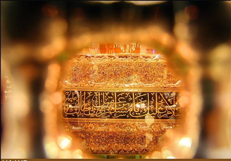 روایتی ناشنیده از پیامبر (ص) در وصف حضرت مسلم(ع) روایتی ناشنیده از پیامبر (ص) در وصف حضرت مسلم(ع)