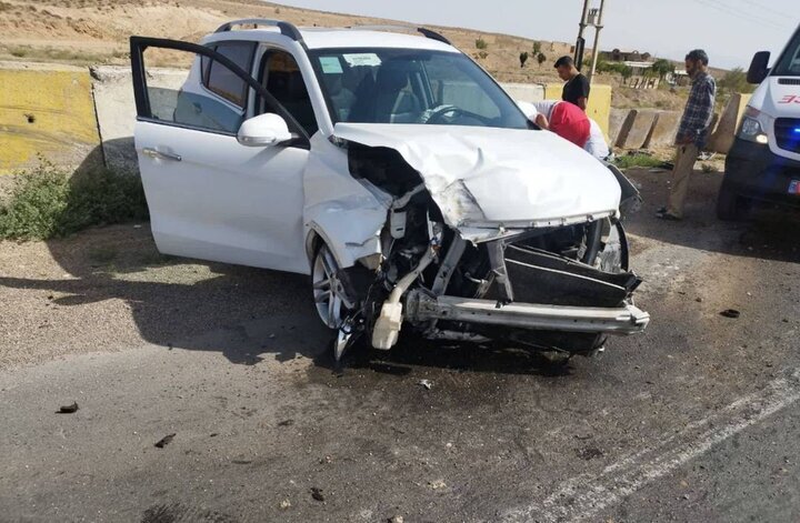 گزارش آنا از مهم‌ترین رویداد‌های استانی کشور در ۷ تیر + فیلم و عکس